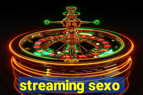 streaming sexo